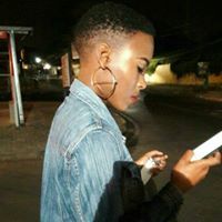 Mamohuba Mokaba