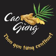 Cao Gừng