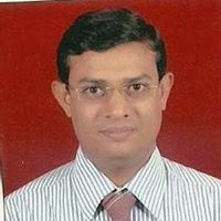 Mukesh Patel