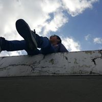 Thomas Neppas Almeida