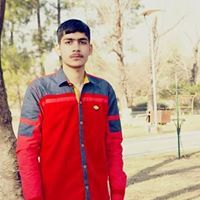 Zohaib Ahmed