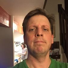 David Allen Bergland