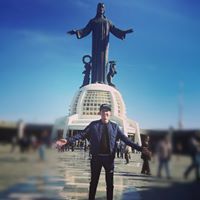 Luis Mantecon Alvarez