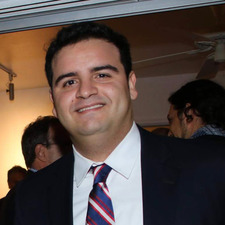 Gustavo Perez