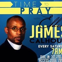 James Calhoun