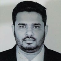 Shakeer Mohamed