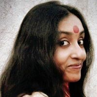 Priti Boni