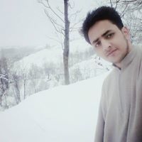 Wani Imtiyaz