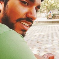Krishan Mohta