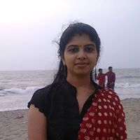 Divya Jithu