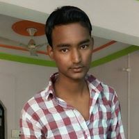 Saurabh Kesarwani