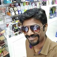 Jayesh Balakrishnan