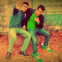 Mohit Manhas