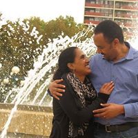 Berhane Ghebremariam