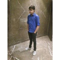 Mayank Agarwal