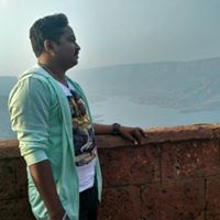 Aniket Deshpande