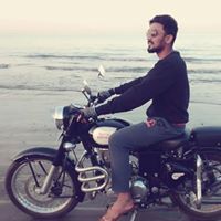 Vaibhav Kadam