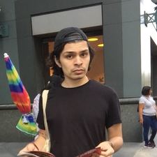 Alexander Jay Alvarez