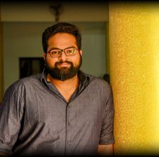 Ashwin Krishnamurthy