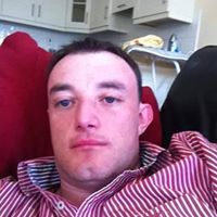 Padraig Nolan