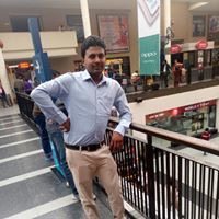 Kaushal Verma