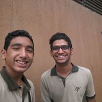 Ahmed Farhahat