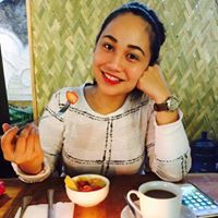 JoyVee Pillagara RN
