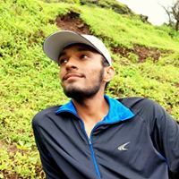 Sandip Patel