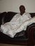 Mamadou...