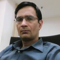 Arvind Sharma
