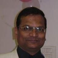 Bhubanjit Shaw