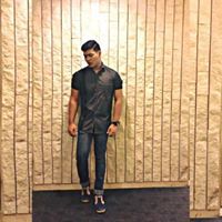 Remin Mathew