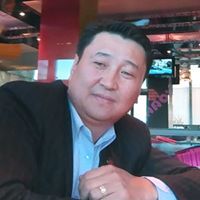 Цогтбаяр Ёондон