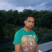 Kishor Yadav