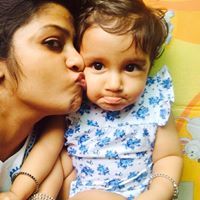Shruti Nair