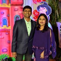 Kanchan Jaiswal