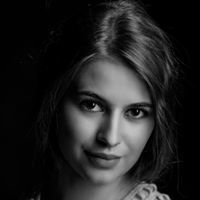 Поли Пантева