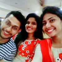 Amitha Puthenpurackal