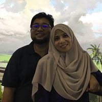 Zuaini Ishak
