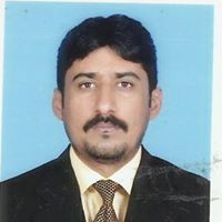 Mukhtar Ahmad
