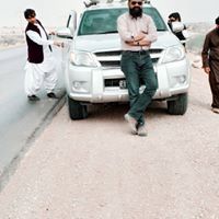Mubashir Hasan