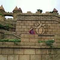 Rirystanti Andarwati