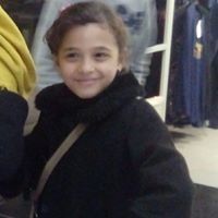 Haneen Mohamed