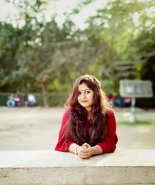 Susmita Bhattacharyya