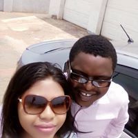 Munenishe Mupa Nengomasha