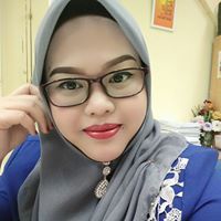 Farah Syamimi