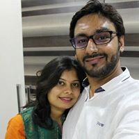 Namrata Agarwal