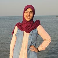 Mayar Osama
