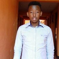 Kelvin Mwangi