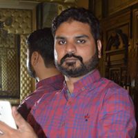 Muhammad Gujjar